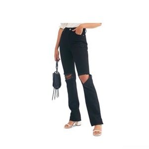 Free people jeans